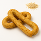 Gusto Semi di Sesamo Taralli Scaldatelli Pugliesi 400g