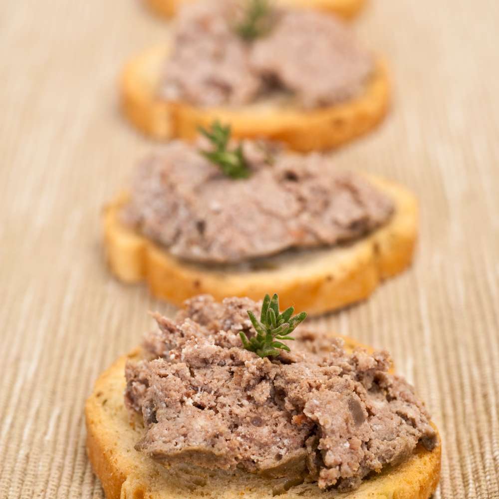 Patè di Carciofi in vasetto da 314ml