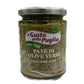 Patè di Olive Verdi in vasetto da 314ml
