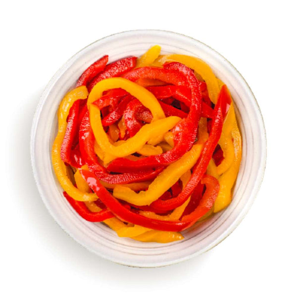Peperone - Capsicum Annuum - Varietà E Caratteristiche - Foto 4